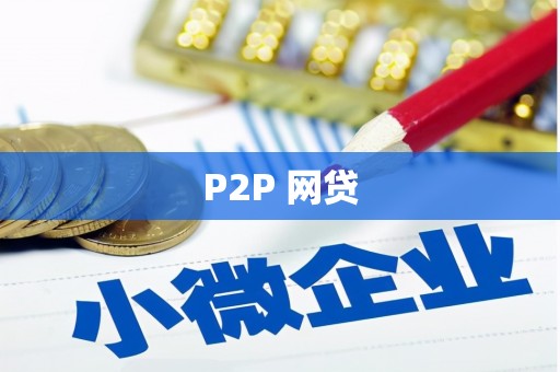 新余P2P 网贷