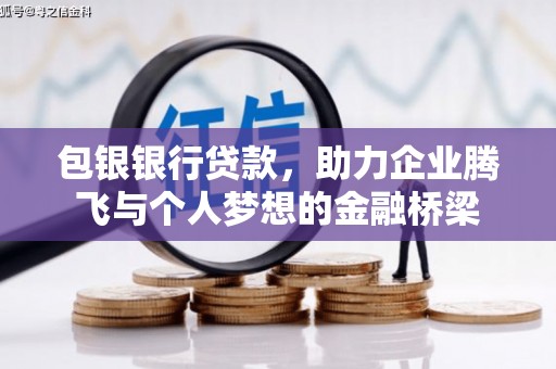 新余包银银行贷款，助力企业腾飞与个人梦想的金融桥梁