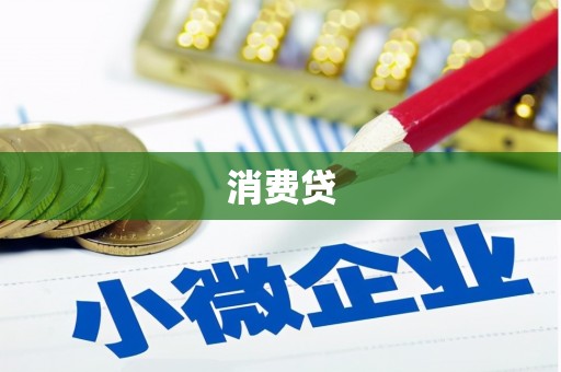 新余消费贷